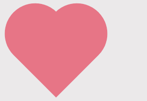 love-heart4 What we love to do